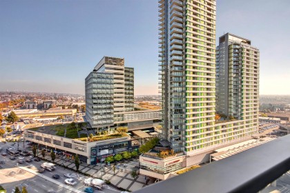 Photo 25 at 1506 - 8189 Cambie Street, Marpole, Vancouver West