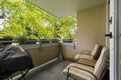 Photo 27 at 825 W 15th Avenue, Fairview VW, Vancouver West