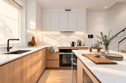 Photo 6 at 4460 Ash Street, Cambie, Vancouver West