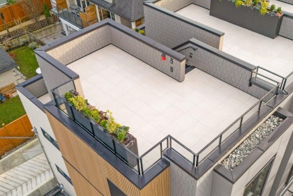 Photo 17 at 4460 Ash Street, Cambie, Vancouver West