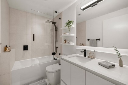 Photo 12 at 4460 Ash Street, Cambie, Vancouver West