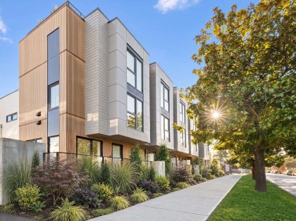 Photo 1 at 4460 Ash Street, Cambie, Vancouver West