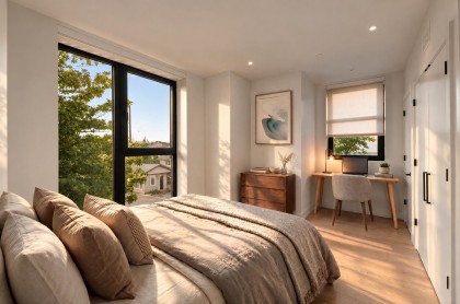 Photo 10 at 4460 Ash Street, Cambie, Vancouver West