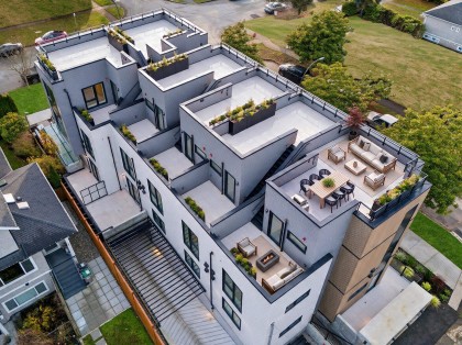Photo 18 at 4460 Ash Street, Cambie, Vancouver West