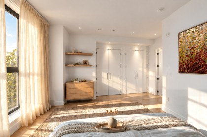 Photo 15 at 4460 Ash Street, Cambie, Vancouver West