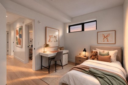 Photo 11 at 4460 Ash Street, Cambie, Vancouver West