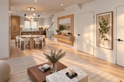 Photo 4 at 4460 Ash Street, Cambie, Vancouver West