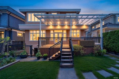 Photo 34 at 2498 W 22nd Ave Avenue, Arbutus, Vancouver West