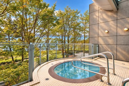 Photo 15 at 803 - 1281 W Cordova Street, Coal Harbour, Vancouver West