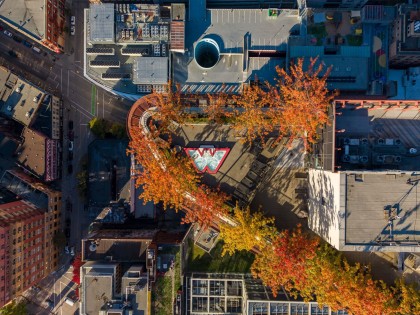 Photo 38 at 1803 - 108 W Cordova Street, Downtown VW, Vancouver West