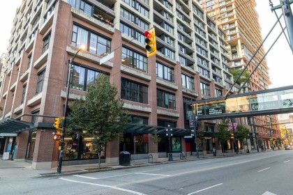 Photo 39 at 1803 - 108 W Cordova Street, Downtown VW, Vancouver West