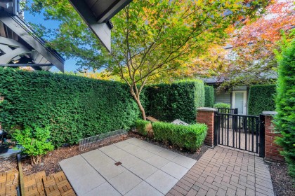 Photo 27 at 5603 Willow Street, Cambie, Vancouver West