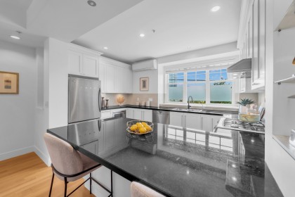 Photo 13 at 5603 Willow Street, Cambie, Vancouver West