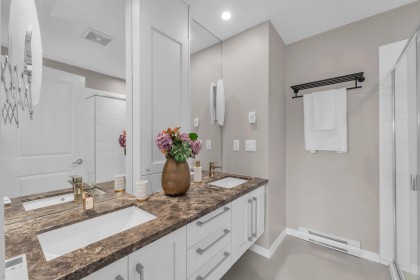 Photo 17 at 5603 Willow Street, Cambie, Vancouver West