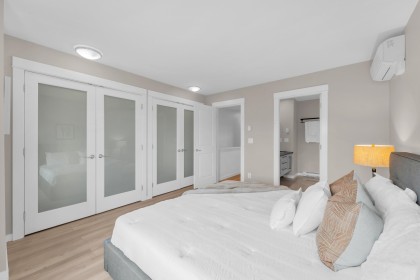 Photo 16 at 5603 Willow Street, Cambie, Vancouver West