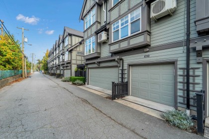 Photo 24 at 5603 Willow Street, Cambie, Vancouver West