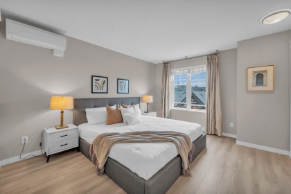 Photo 15 at 5603 Willow Street, Cambie, Vancouver West