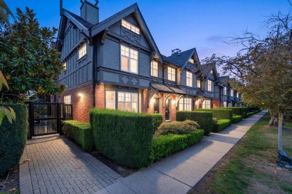 Photo 29 at 5603 Willow Street, Cambie, Vancouver West