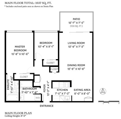 Photo 32 at 201 - 127 E 4th Street, Lower Lonsdale, North Vancouver