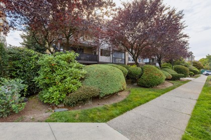 Photo 31 at 201 - 127 E 4th Street, Lower Lonsdale, North Vancouver