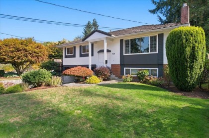 Photo 2 at 768 Browning Place, Blueridge NV, North Vancouver