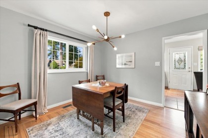Photo 7 at 768 Browning Place, Blueridge NV, North Vancouver