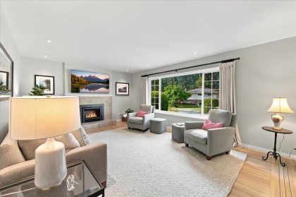 Photo 3 at 768 Browning Place, Blueridge NV, North Vancouver