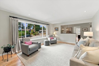 Photo 5 at 768 Browning Place, Blueridge NV, North Vancouver