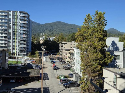 Photo 2 at 303 - 150 E 15th Street, Central Lonsdale, North Vancouver