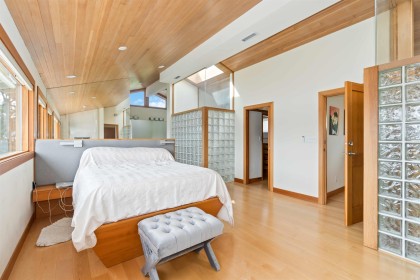 Photo 26 at 668 Beachview Drive, Dollarton, North Vancouver