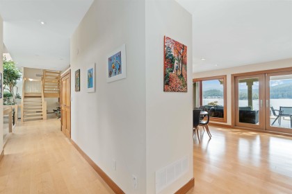 Photo 22 at 668 Beachview Drive, Dollarton, North Vancouver