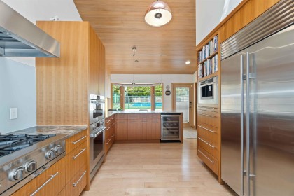 Photo 19 at 668 Beachview Drive, Dollarton, North Vancouver