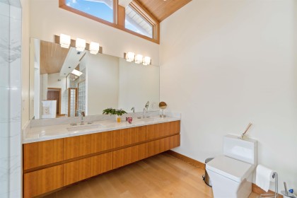Photo 31 at 668 Beachview Drive, Dollarton, North Vancouver