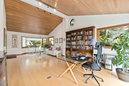 Photo 39 at 668 Beachview Drive, Dollarton, North Vancouver