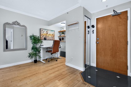Photo 24 at 506 - 1166 Melville Street, Coal Harbour, Vancouver West