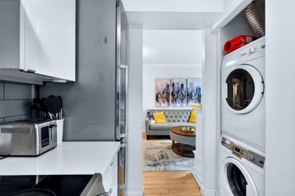 Photo 34 at 506 - 1166 Melville Street, Coal Harbour, Vancouver West