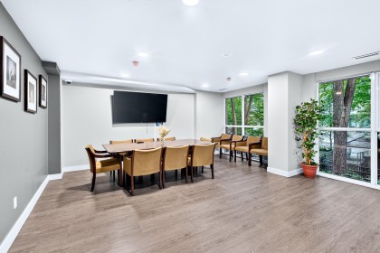 Photo 40 at 506 - 1166 Melville Street, Coal Harbour, Vancouver West