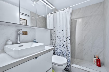 Photo 35 at 506 - 1166 Melville Street, Coal Harbour, Vancouver West