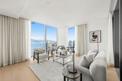 Photo 5 at 3702 - 1568 Alberni Street, West End VW, Vancouver West