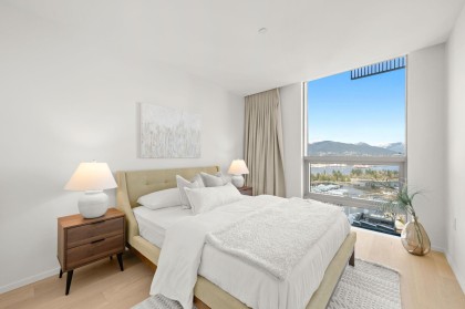 Photo 14 at 3702 - 1568 Alberni Street, West End VW, Vancouver West