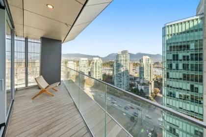 Photo 6 at 1902 - 1568 Alberni Street, West End VW, Vancouver West