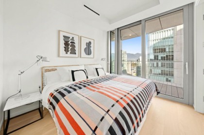 Photo 4 at 1902 - 1568 Alberni Street, West End VW, Vancouver West