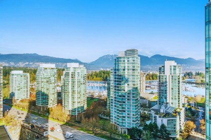 Photo 8 at 1902 - 1568 Alberni Street, West End VW, Vancouver West