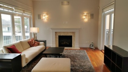 Photo 2 at 1328 Dogwood Avenue, South Granville, Vancouver West
