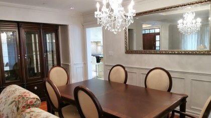 Photo 6 at 1328 Dogwood Avenue, South Granville, Vancouver West