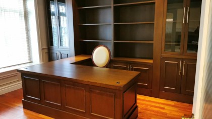 Photo 13 at 1328 Dogwood Avenue, South Granville, Vancouver West