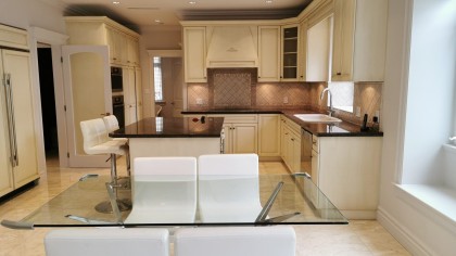 Photo 7 at 1328 Dogwood Avenue, South Granville, Vancouver West