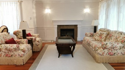 Photo 3 at 1328 Dogwood Avenue, South Granville, Vancouver West