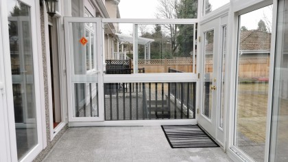 Photo 37 at 1328 Dogwood Avenue, South Granville, Vancouver West