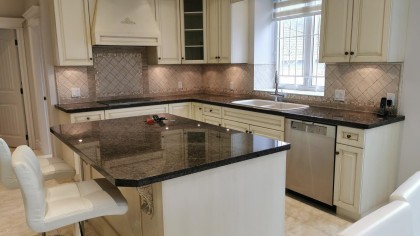 Photo 8 at 1328 Dogwood Avenue, South Granville, Vancouver West